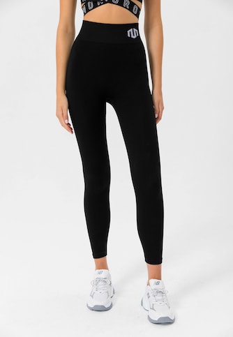 Morotai Naikan Seamless Tights