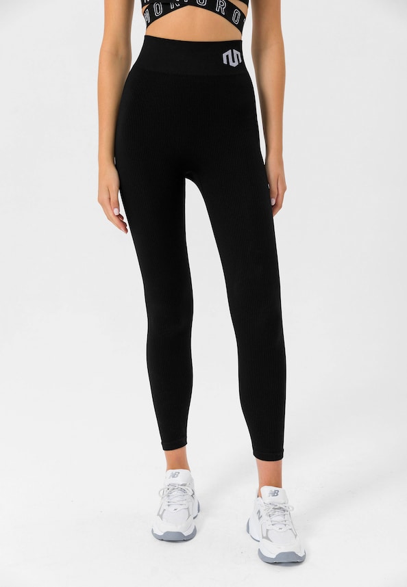 Morotai Naikan Seamless Tights-0