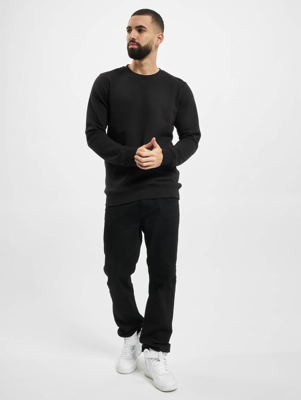 Organic Basic Crew-3