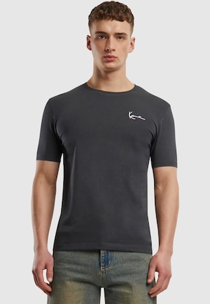 Small Signature Fitted 