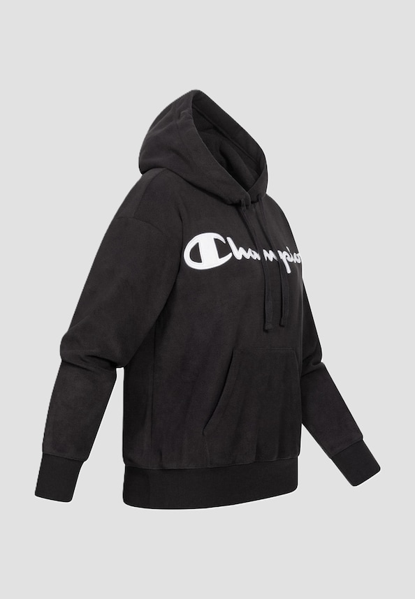 Champion Classics Hoodie-2
