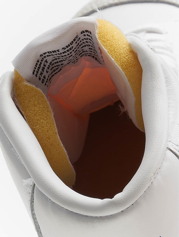 Nike Blazer Mid '77 Sneakers White/Game-7