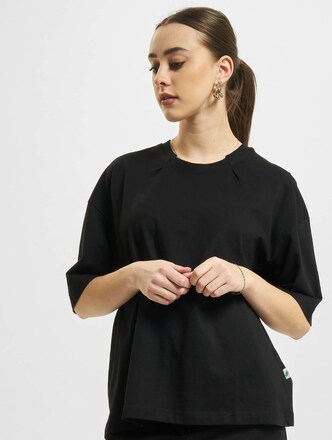 Organic Oversized Pleat 