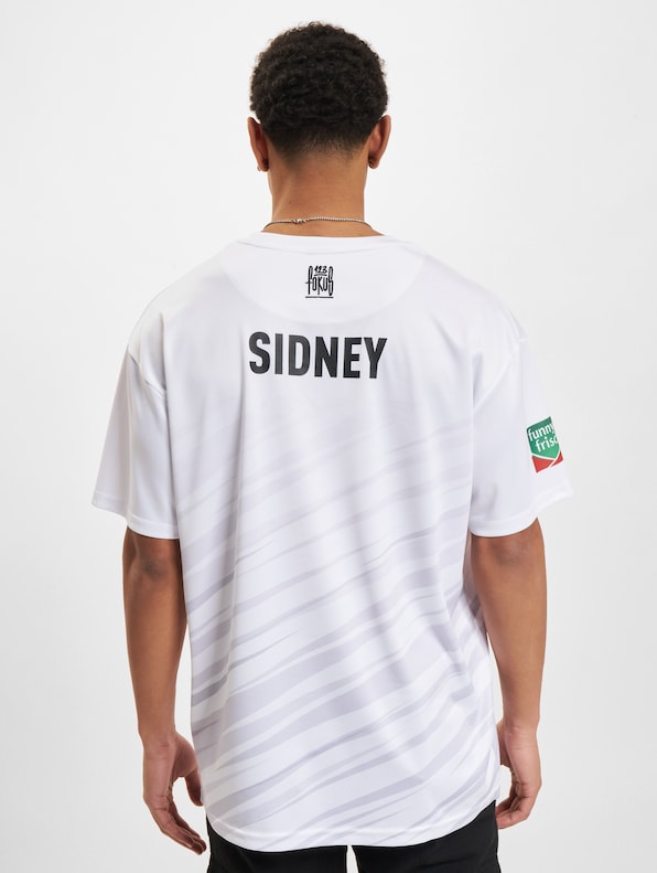 Sidney -6