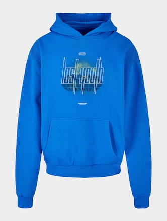 LY HOODY - COLLAB