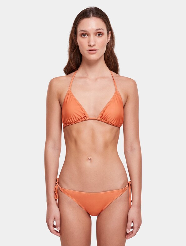 Ladies Recycled Triangle-2