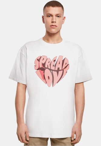 Hugs & Love - Spread Love Heavy Oversize
