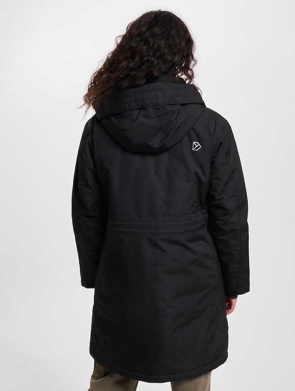Didriksons Josefine Parka-1