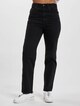 Levis S High Straight Jeans-2