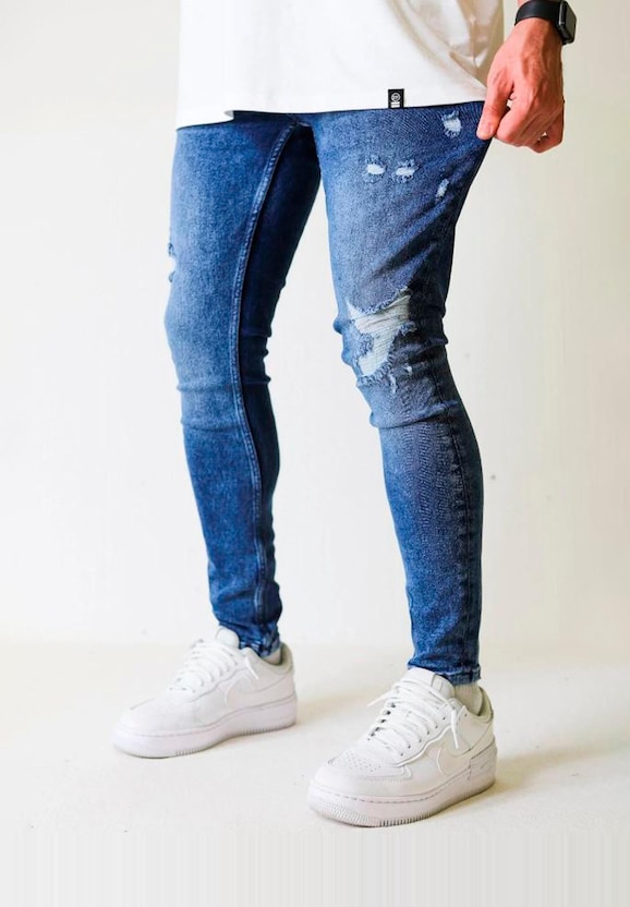 Stretch Ripped-2