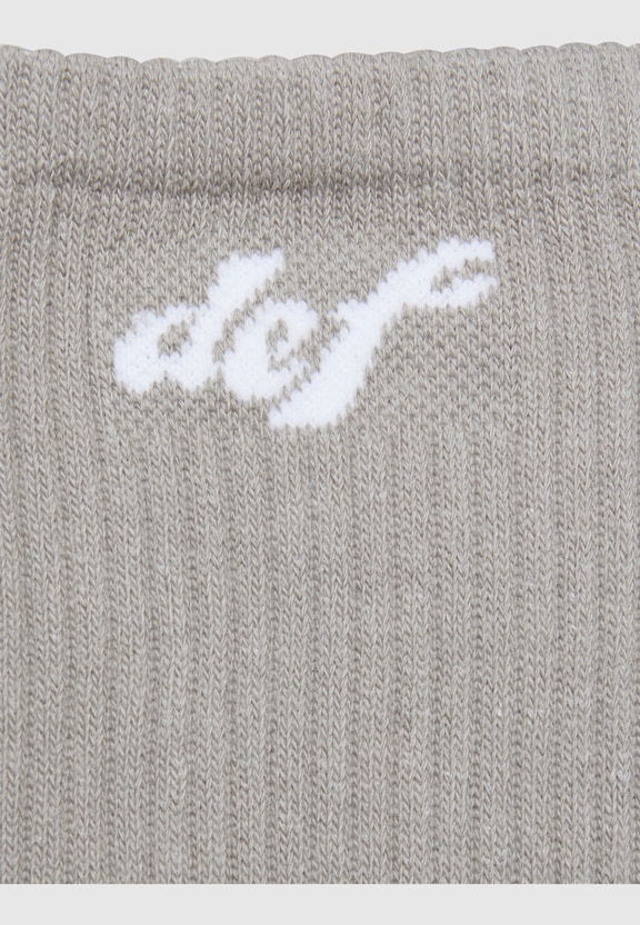 DEF Pastel Socks-1