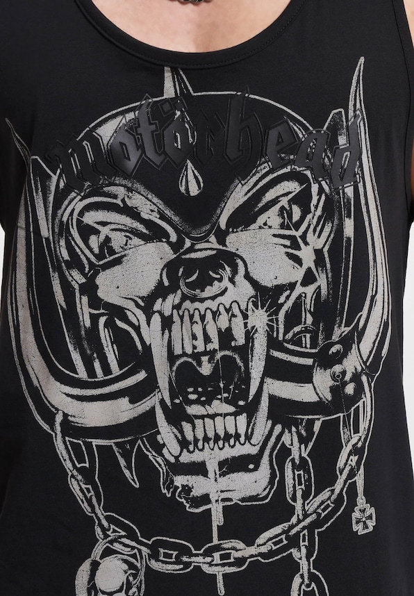 Motörhead Warpig-3