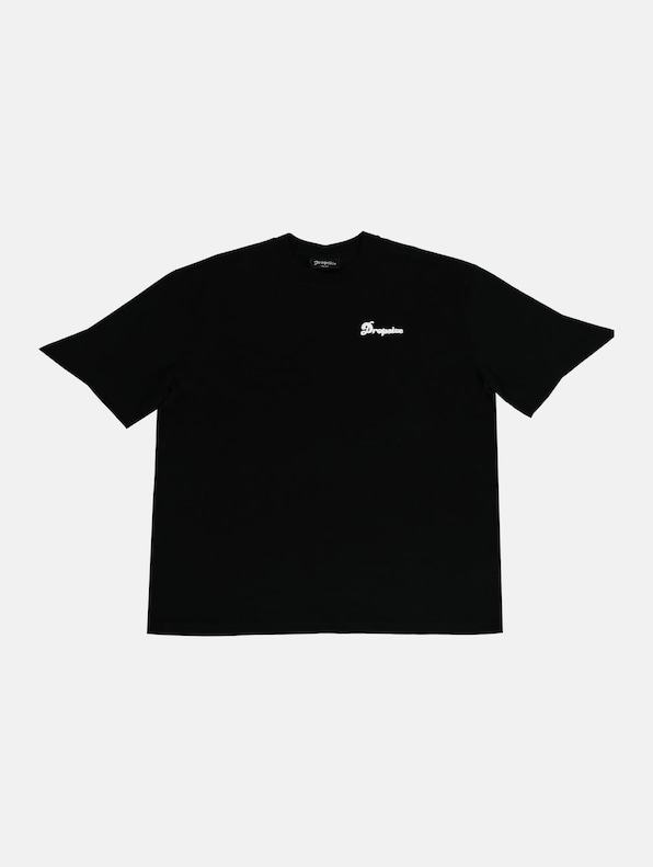 HEAVY OVERSIZED HUSTLE HARD -0