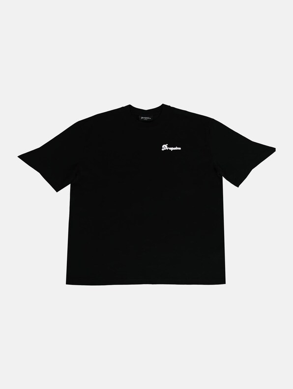 HEAVY OVERSIZED HUSTLE HARD -0
