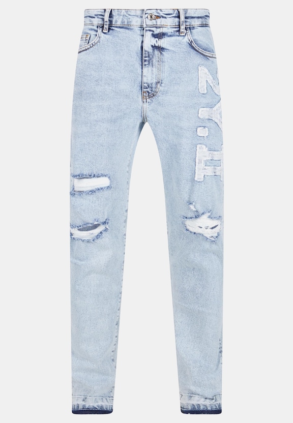 Skinny -3