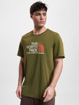 The North Face Rust 2 T-Shirts