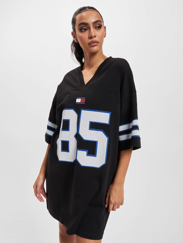 Tommy Jeans 85 Graphic Dress T-Shirt-0