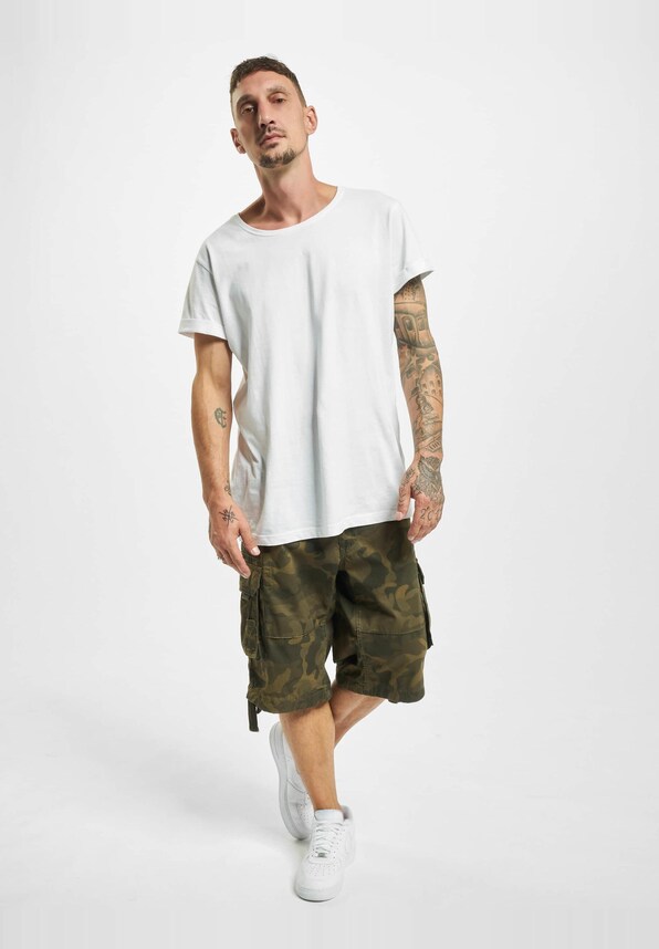 Alpha Industries Jet Shorts-6