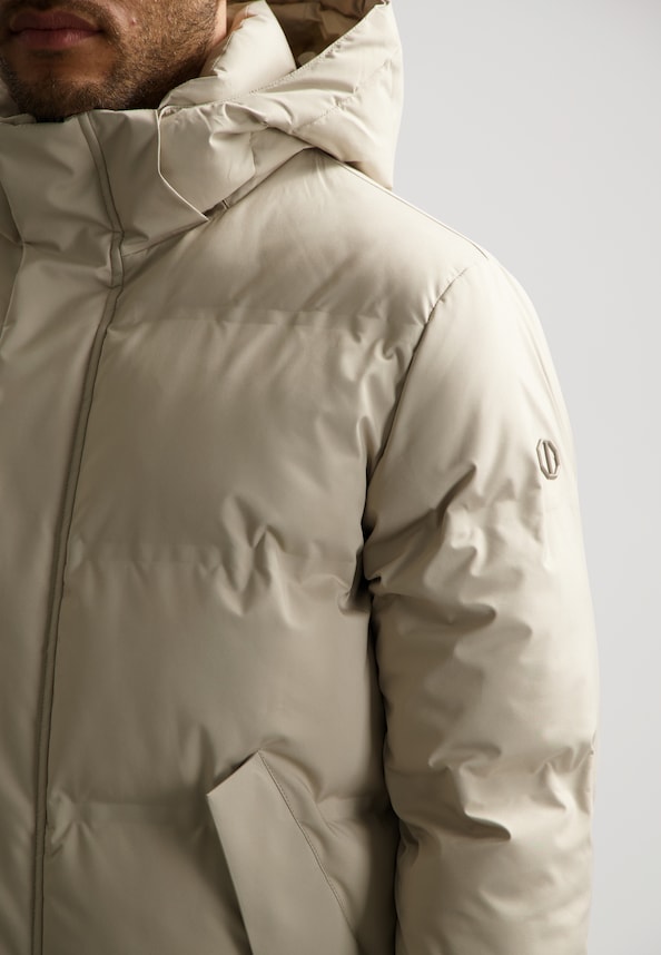 Brys Puffer Parka-3