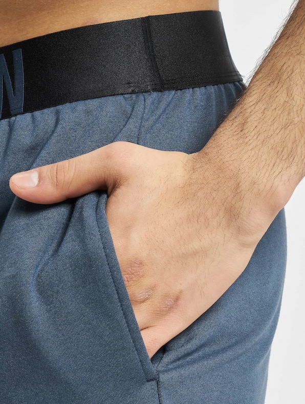 Calvin Klein Underwear Sleep Shorts-4