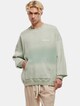 Matcha Oversized Washed Sweater-0