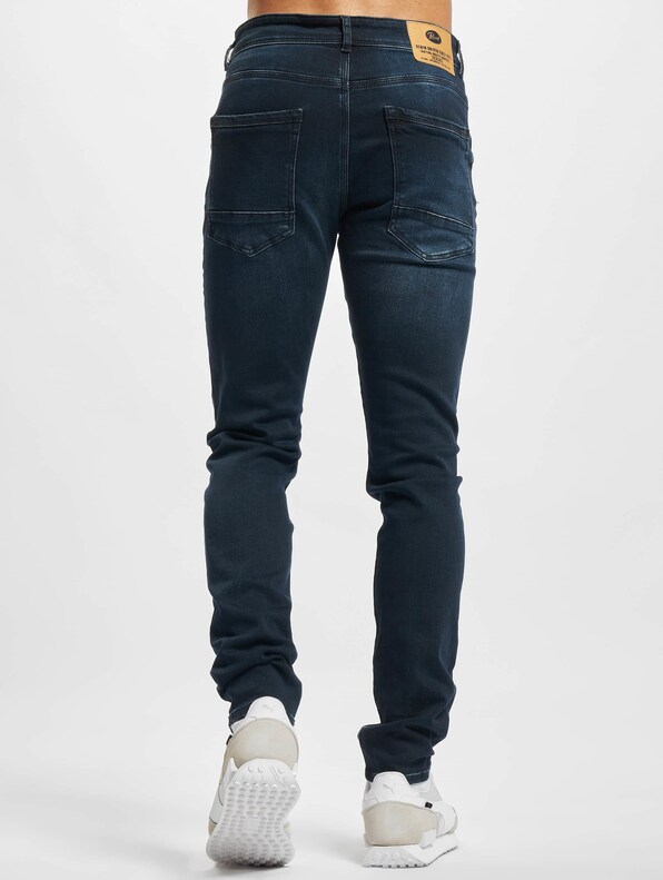 Denim Slim Fit -1