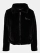 Metal Signature Fake Fur-4