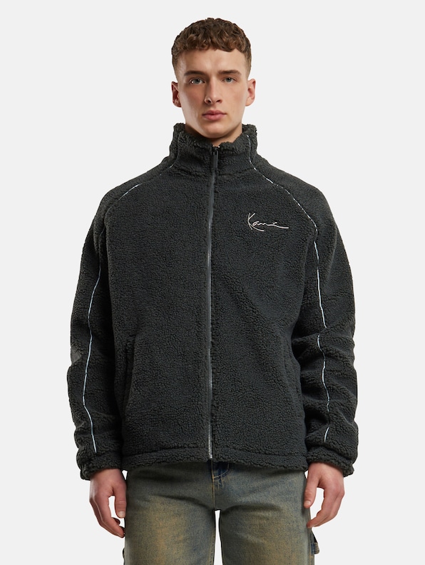 Metal Signature Teddy-0