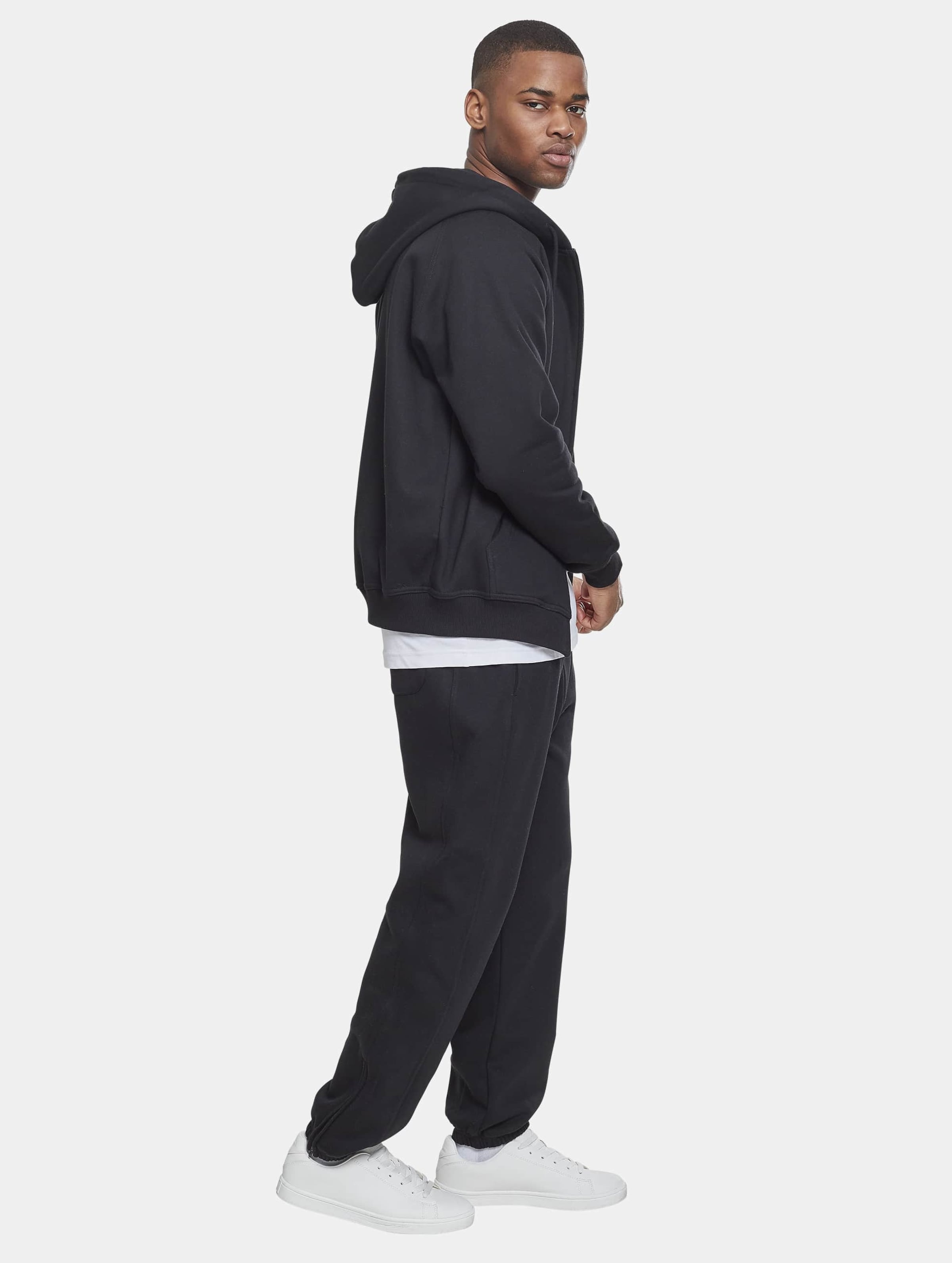 Blank jogger suits online