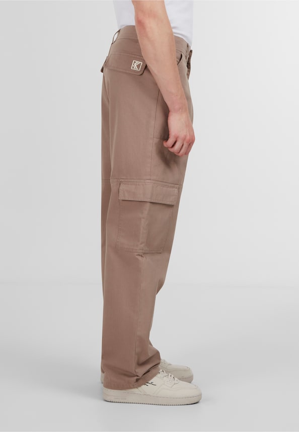 Og Straight Leg Cargo Pants-3
