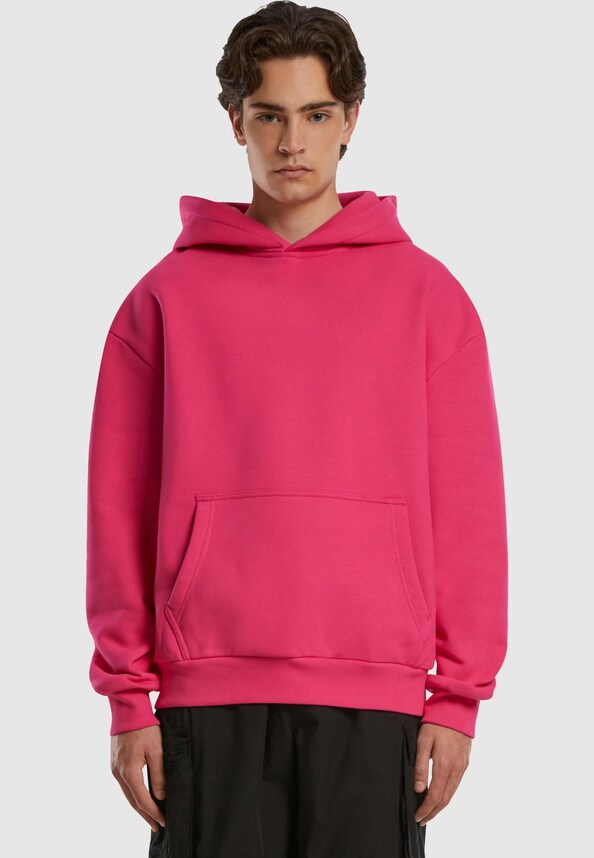 Ultra Heavy Oversized -2