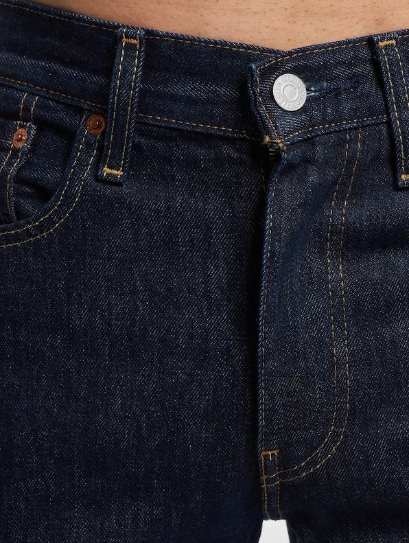 Levis 502 Regular Taper Jeans-4