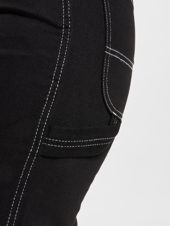 Ellendale Denim Straight Fit-5