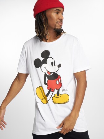 Mickey Mouse