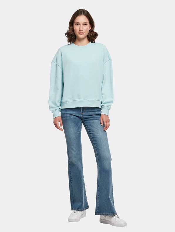 Oversized Crewneck -3