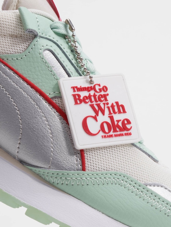 Puma X Coca Cola Rider FV-10