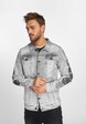 Skull Sleeve Muscle Fit-1