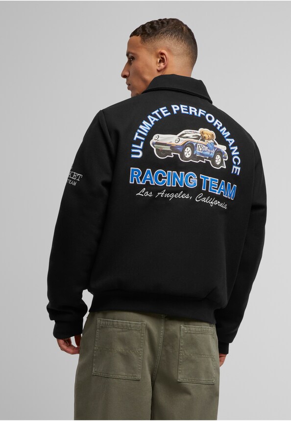 ULTIMATE RALLY BEAR -1