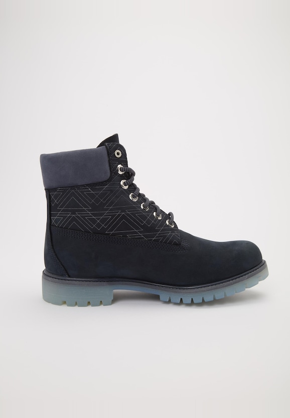 Premium 6 Inch Lace up Waterproof -3
