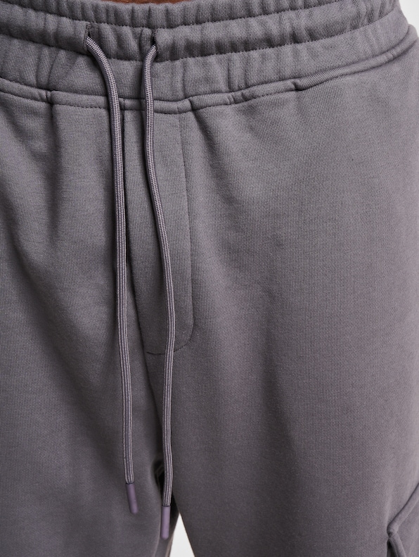 DEF ICE Sweat Pant-3