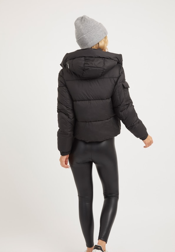 EZ RACER HOOD - MATT-1