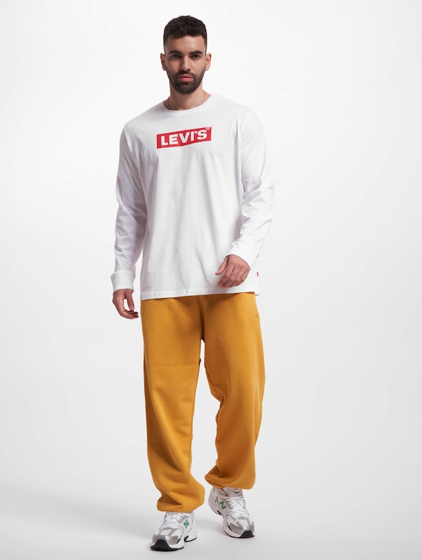 Levi's Relaxed Graphic Longsleeves-4