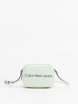 Calvin Klein Jeans Sculpted Camera Mono Bag