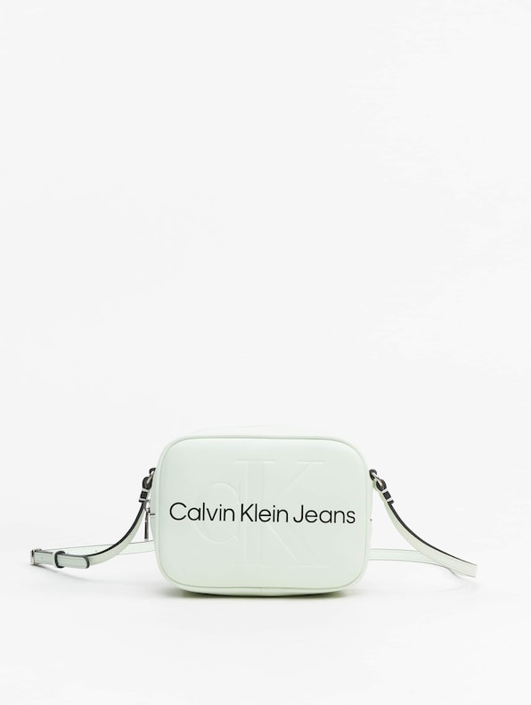 Calvin Klein Jeans Sculpted Camera Mono Bag-0