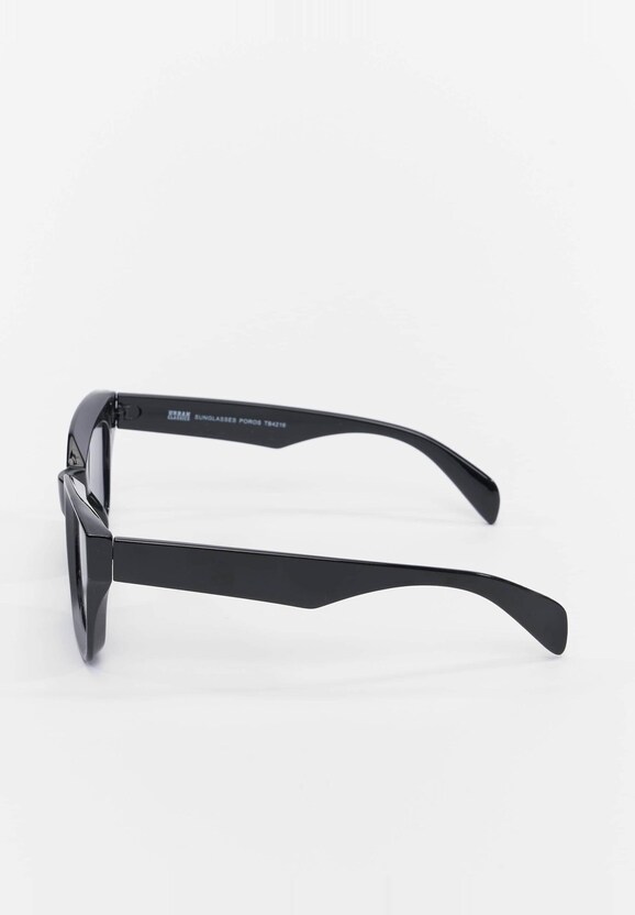 Urban Classics Sunglasses Poros With Chain Sunglasses-1