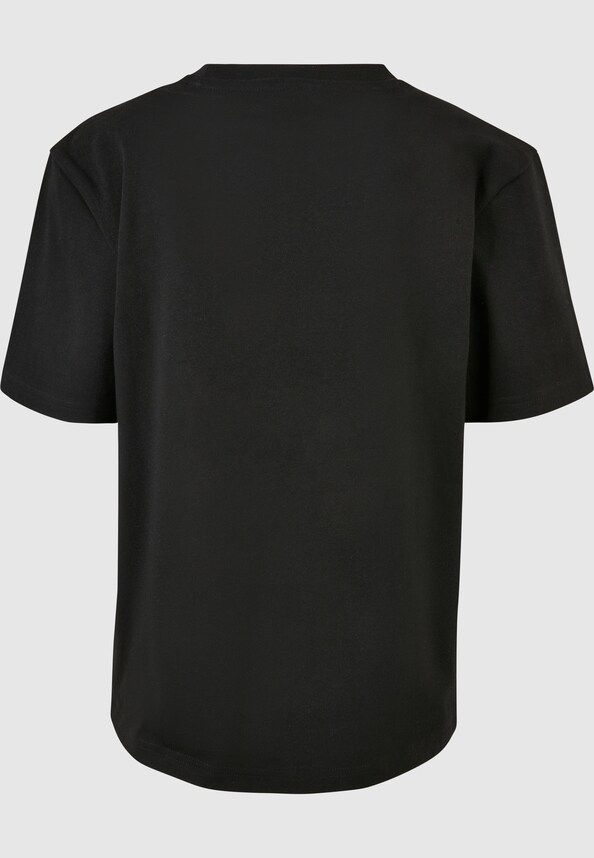 Boys Heavy Oversize Tee-1