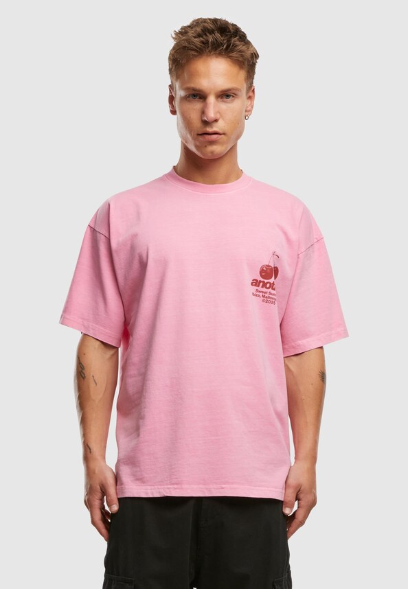 Sweet Summer Oversized-2