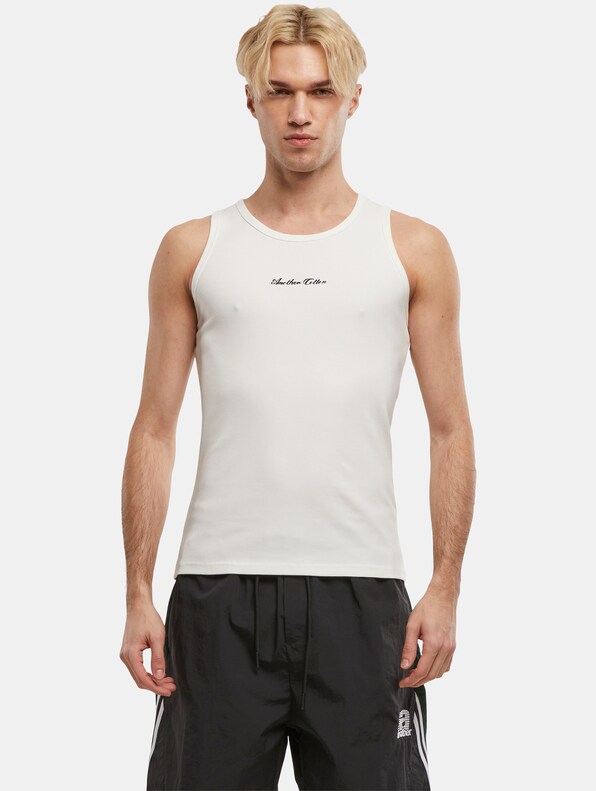 Oversized Heavy Rip Tanktop-2