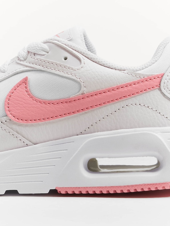 Nike Air Max Sc Sneakers Pearl Pink/Coral-7