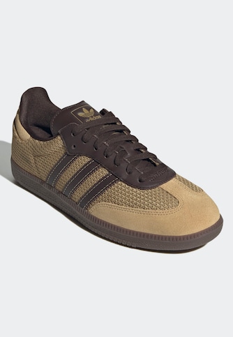 Samba OG